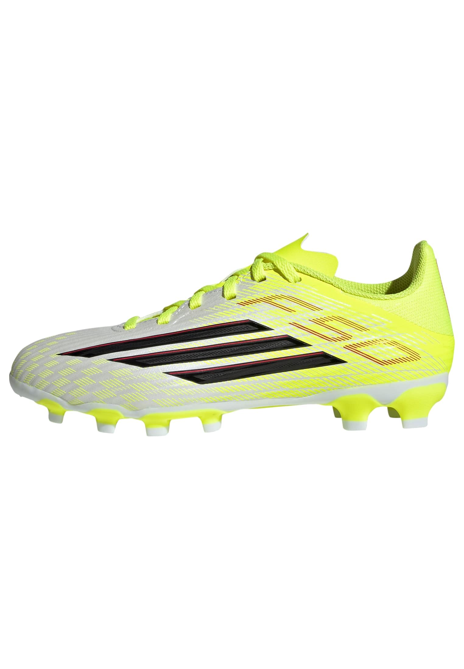 Amazon | アディダス サッカースパイク ジュニア F50 LEAGUE HG/AG